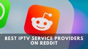 iptv reddit